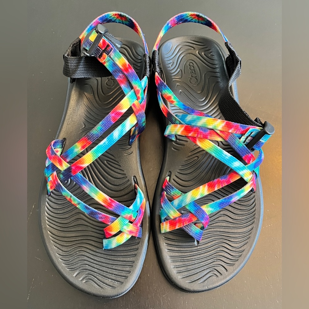 Like New Chaco Sandals